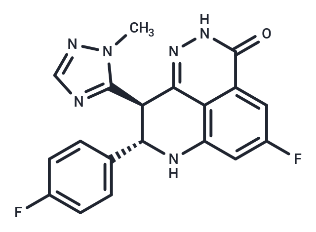 他拉唑帕利,Talazoparib
