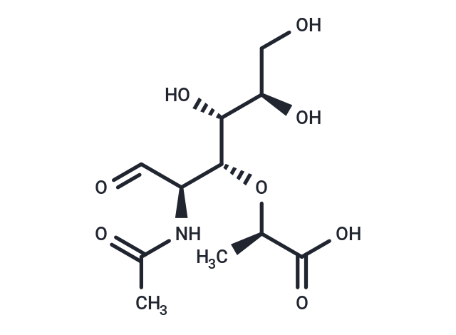 Ac-muramic acid,Ac-muramic acid