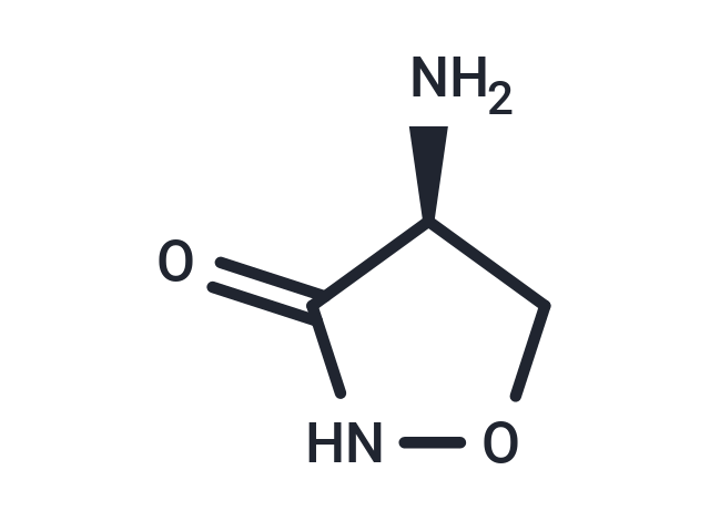 環(huán)絲氨酸,L-Cycloserine