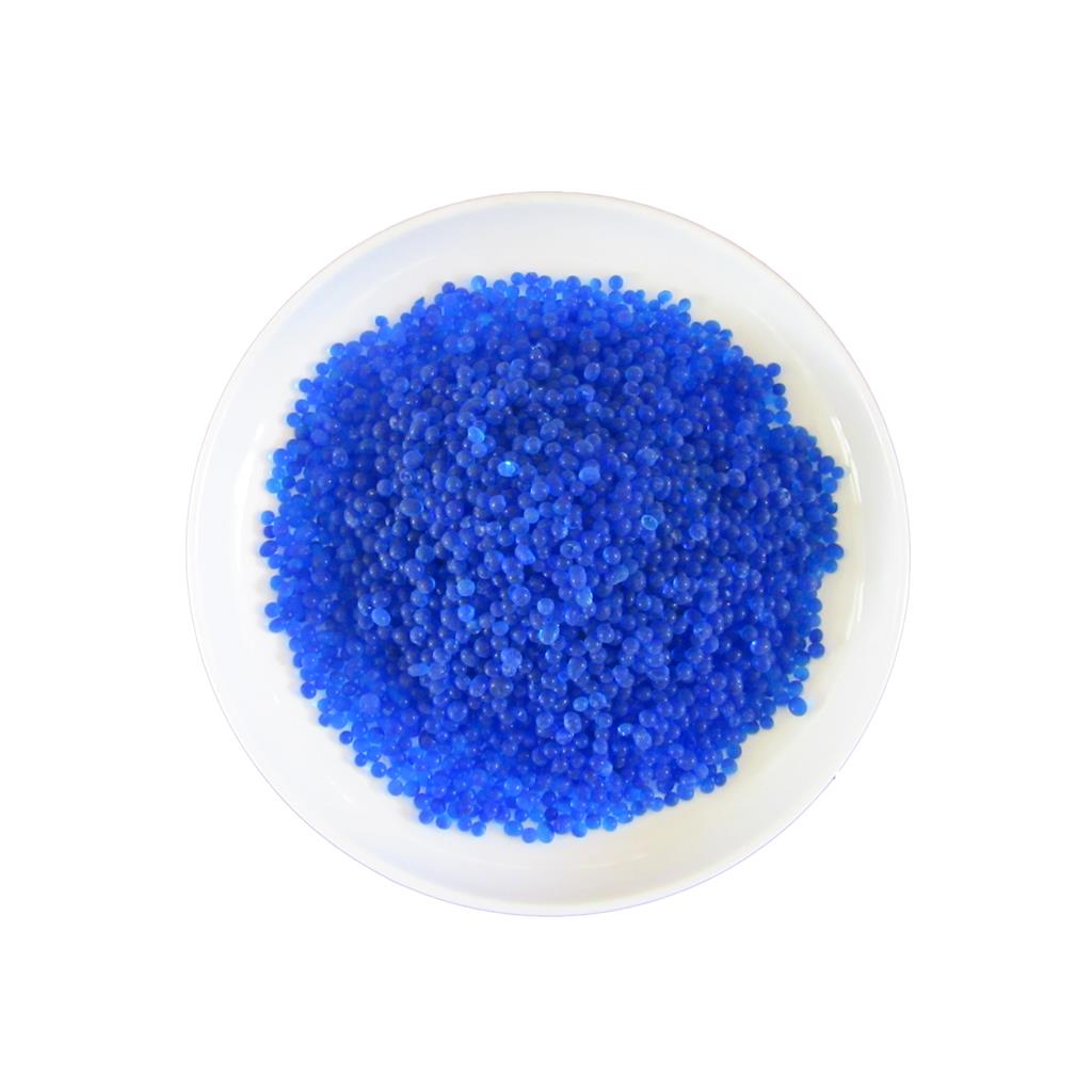 變色硅膠,Silica Gel
