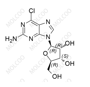 瑞加德松雜質(zhì),Regadenoson Impurity