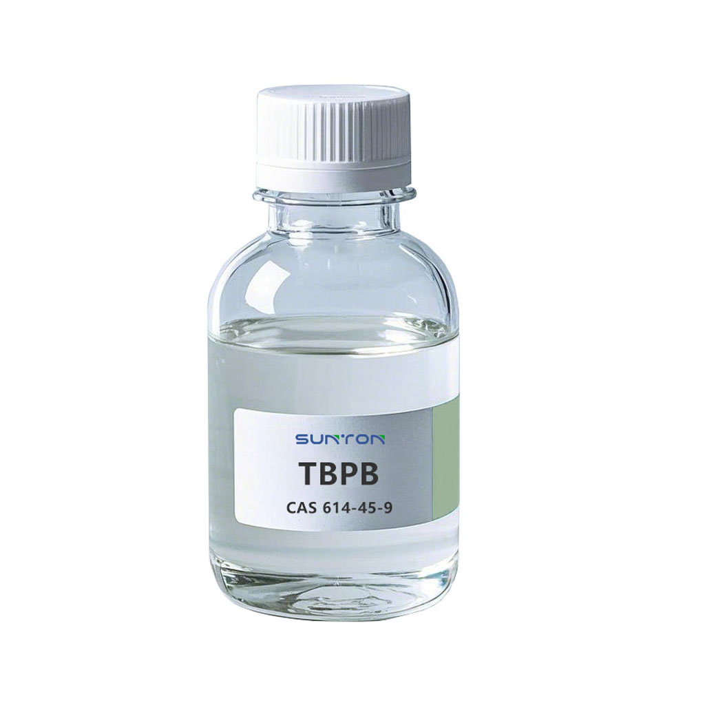 過氧化苯甲酸叔丁酯,tert-Butyl peroxybenzoate