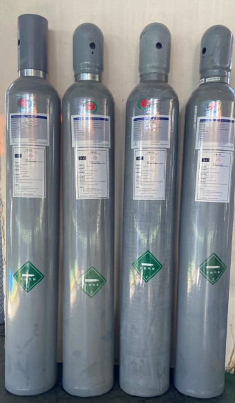 八氟丙烷 氟碳,Octafluoropropane