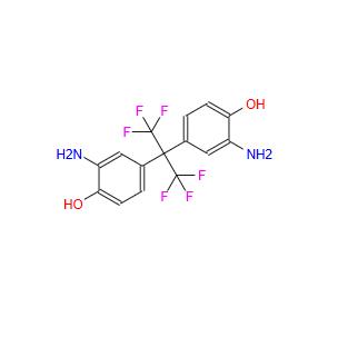 2,2-双(3-氨基-4-羟基苯基)六氟丙烷,2,2-Bis(3-amino-4-hydroxyphenyl)hexafluoropropane