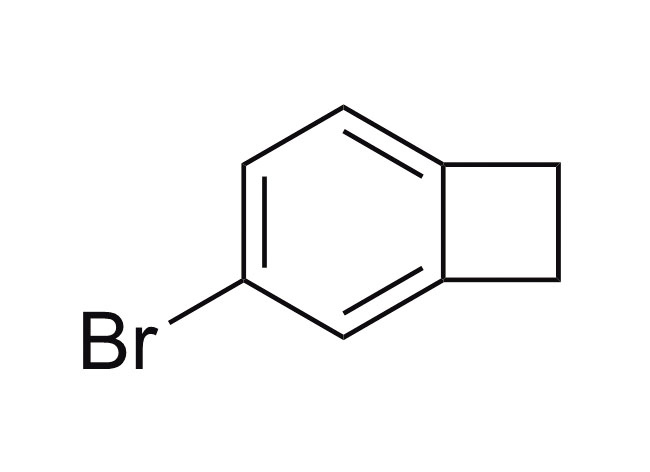 4-溴苯并環(huán)丁烯,4-Bromobenzocyclobutene