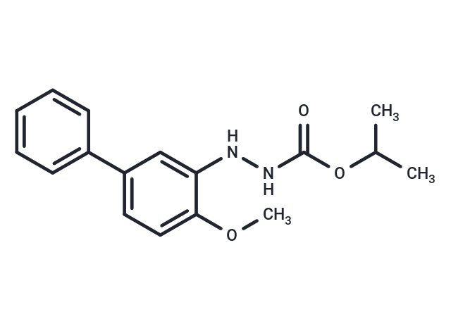 化合物 Bifenazate,Bifenazate