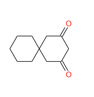 螺[5,5]十一烷-2,4-二酮,Spiro[5.5]undecane-2,4-dione