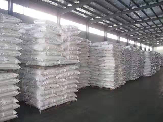 元明粉,Sodium sulfate