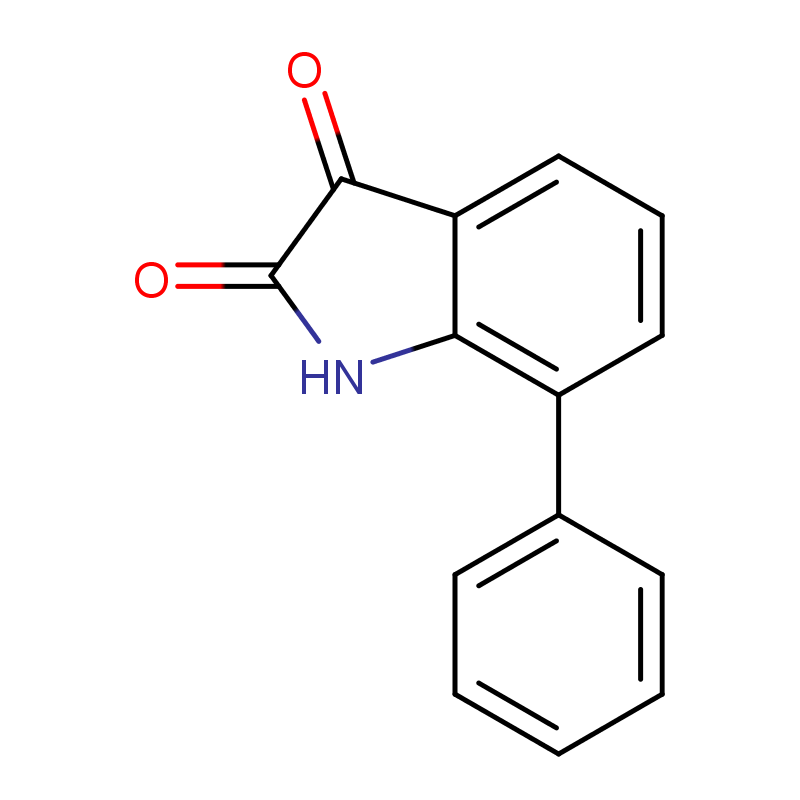 7-苯基靛紅,7-phenylisatin