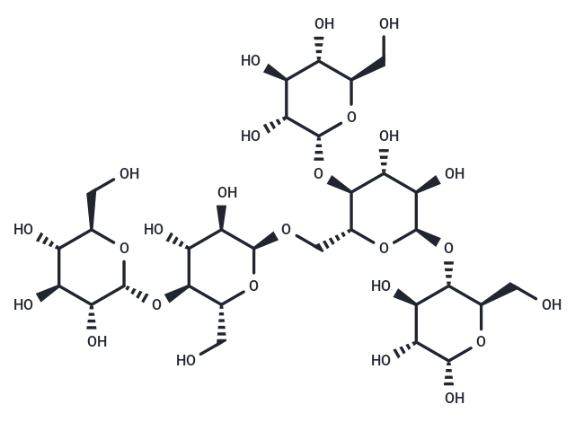 支链淀粉,Amylopectin