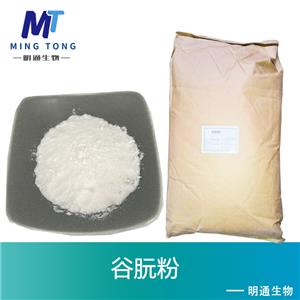 谷朊粉,GLUTEN