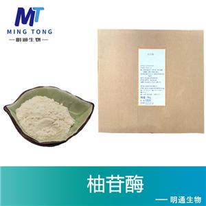 柚苷酶,NARINGINASE