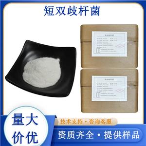 短雙歧桿菌