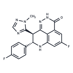 他拉唑帕利,Talazoparib