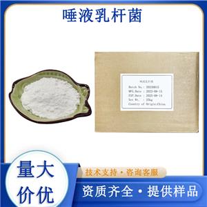 唾液联合乳杆菌