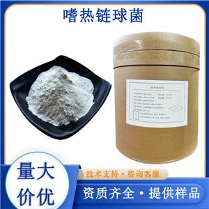 嗜热链球菌