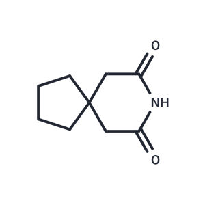 3,3-四甲基烯戊二酰亞胺,3,3-Tetramethyleneglutarimide