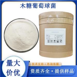 木糖葡萄球菌