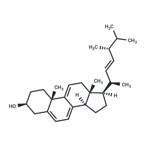 Dehydroergosterol|T37858|TargetMol