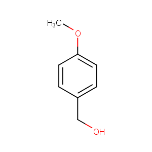化合物 Anise alcohol|T20309|TargetMol
