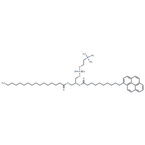 10-Pyrene-PC,10-Pyrene-PC