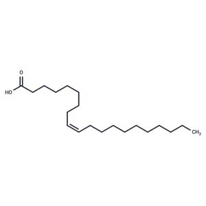 Gadoleic Acid,Gadoleic Acid