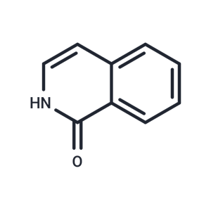 化合物 1-Hydroxyisoquinoline|T64998|TargetMol