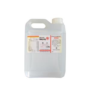 氨水,Ammonia solution