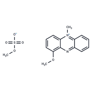 化合物1-Methoxy PMS|T4172|TargetMol