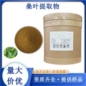 桑叶提取物