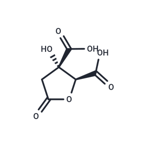 藤黃內(nèi)酯,(-)-Hydroxycitric acid lactone