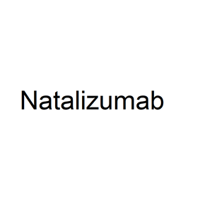 那他珠单抗,Natalizumab