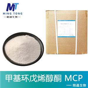 甲基环戊烯醇酮,Methyl cyclopentenolone