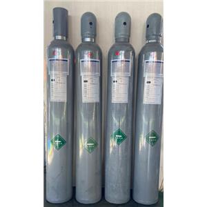 六氟乙烷， C2F6，Hexafluoroethane, Fluorocarbon