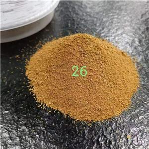 工業(yè)級(jí)聚合氯化鋁PAC