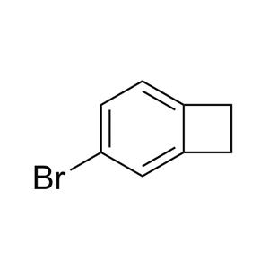 4-溴苯并環(huán)丁烯,4-Bromobenzocyclobutene