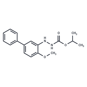 化合物 Bifenazate,Bifenazate