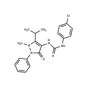 FPR激动剂43|T17005|TargetMol