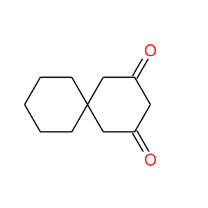 螺[5,5]十一烷-2,4-二酮,Spiro[5.5]undecane-2,4-dione