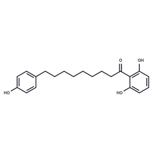 化合物Malabaricone B|TN6771|TargetMol