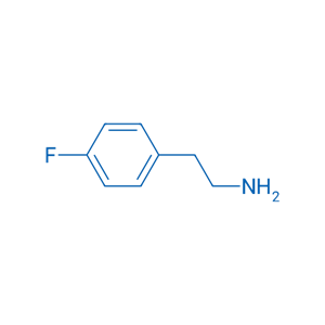 4-氟苯乙胺,4-Fluorophenethylamine