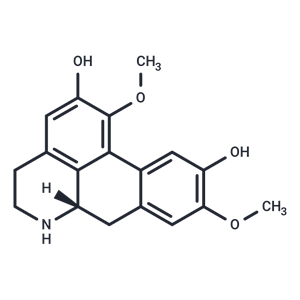 化合物Laetanine|T11811|TargetMol