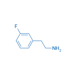 2-(3-氟苯)-乙胺,2-(3-Fluorophenyl)ethylamine