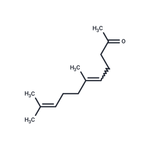 6,10-二甲基-5,9-十一双烯-2-酮,Geranylacetone(Z/E)
