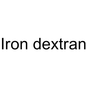 右旋糖酐鐵,Iron Dextran