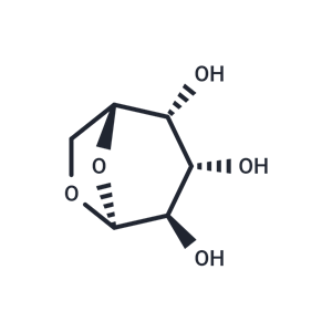 1,6-Anhydro-D-galactose,1,6-Anhydro-D-galactose