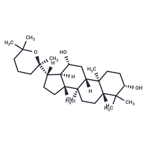 人參二醇|T2763