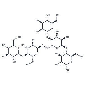 支链淀粉,Amylopectin