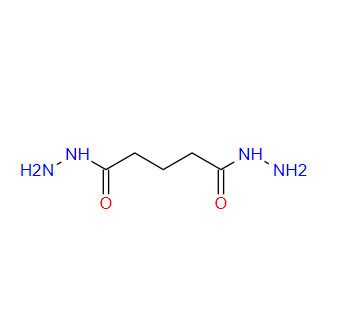 戊烷二肼,GLUTARIC DIHYDRAZIDE