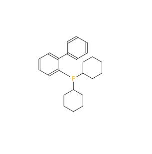 2-(二環(huán)己基膦基)聯(lián)苯,2-(Dicyclohexylphosphino)biphenyl